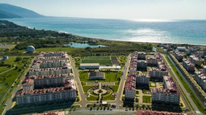 Barkhatnye Sezony Russky Dom Resort